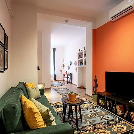 Mexicopo Apartment With Garage Budapesta Exterior foto