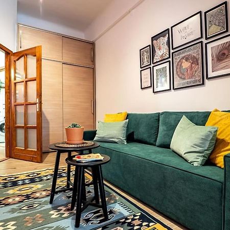 Mexicopo Apartment With Garage Budapesta Exterior foto