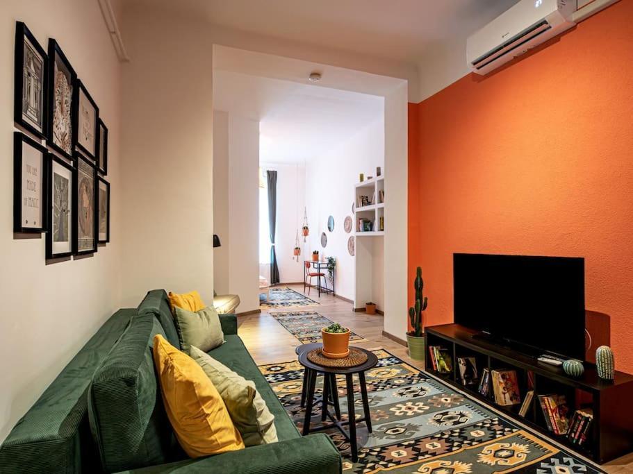 Mexicopo Apartment With Garage Budapesta Exterior foto