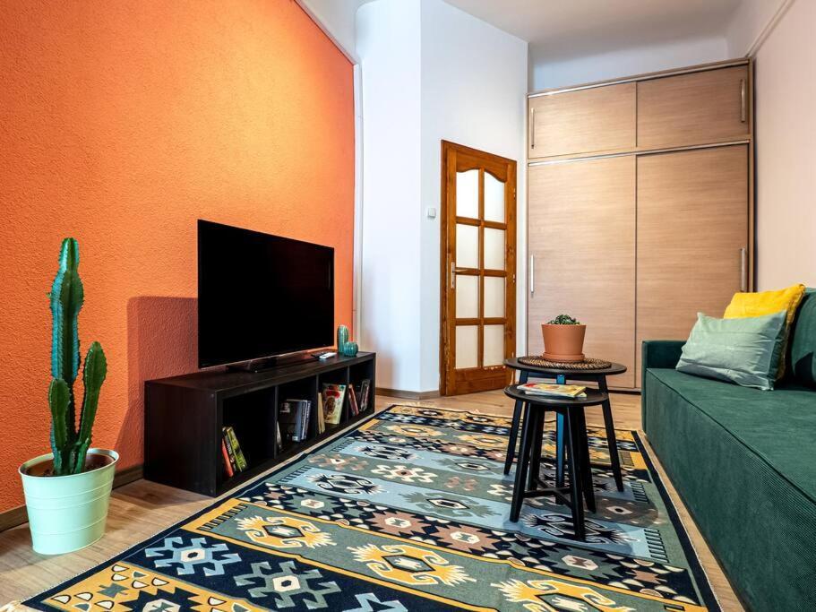 Mexicopo Apartment With Garage Budapesta Exterior foto